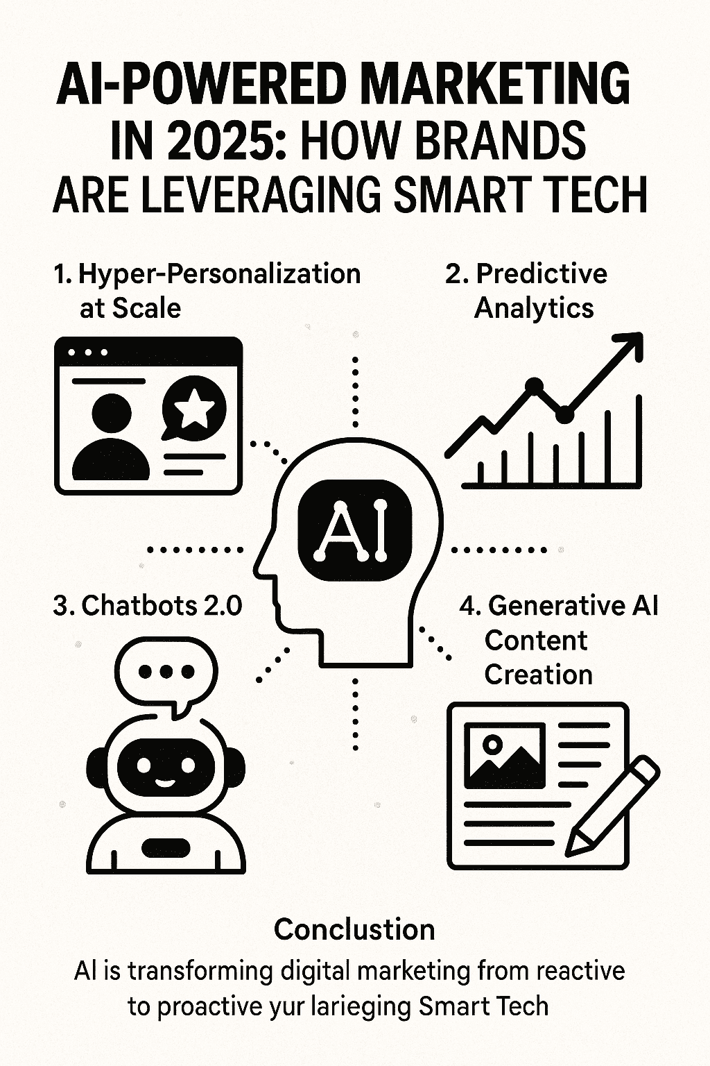 AI-Powered Marketing